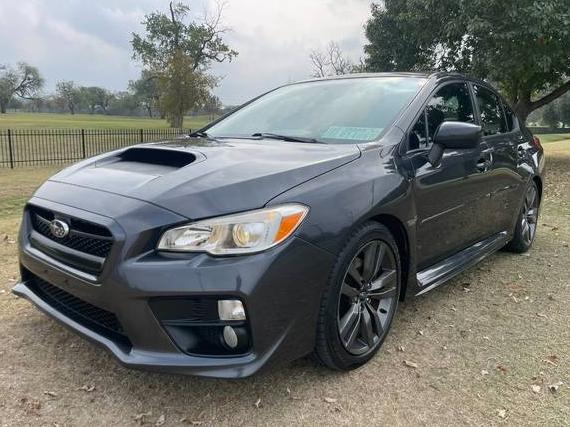 SUBARU WRX 2016 JF1VA1E60G9830821 image SUBARU WRX 2016 JF1VA1E60G9830821 image