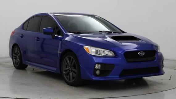 SUBARU WRX 2016 JF1VA1E68G8834900 image SUBARU WRX 2016 JF1VA1E68G8834900 image