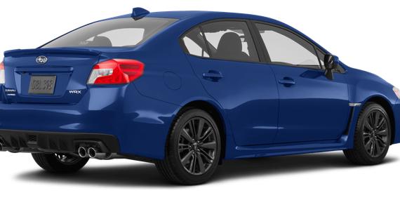 SUBARU WRX 2016 JF1VA1B62G9818156 image