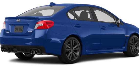 SUBARU WRX 2016 JF1VA1E61G9812456 image