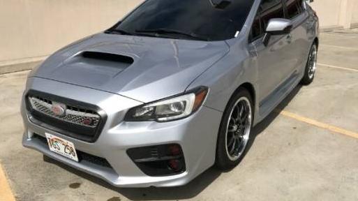 SUBARU WRX 2016 JF1VA2M65G9812757 image