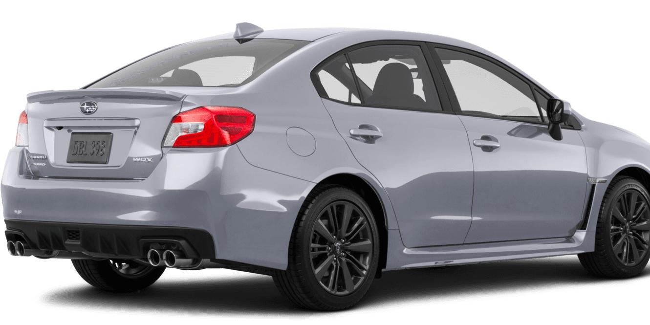 SUBARU WRX 2016 JF1VA1B64G9816411 image