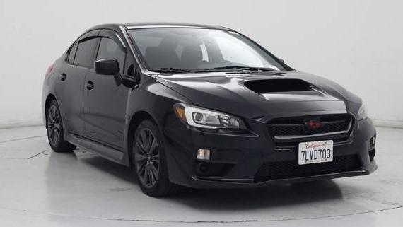 SUBARU WRX 2016 JF1VA1B6XG9804182 image SUBARU WRX 2016 JF1VA1B6XG9804182 image