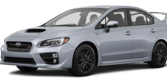 SUBARU WRX 2016 JF1VA2M63G9815155 image