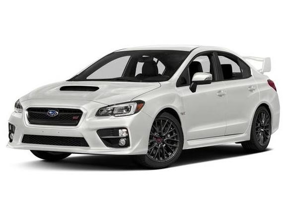 SUBARU WRX 2016 JF1VA2M63G9828813 image