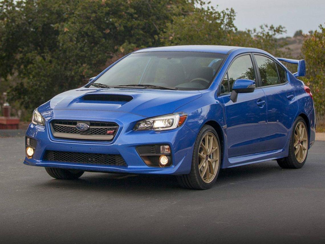 SUBARU WRX 2016 JF1VA2M68G9806225 image