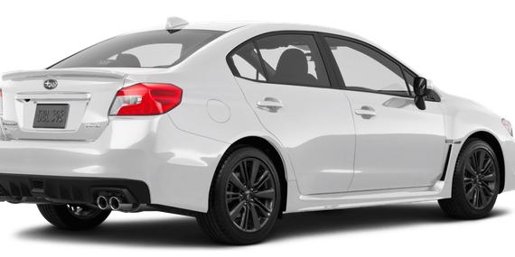 SUBARU WRX 2016 JF1VA1B61G9831545 image