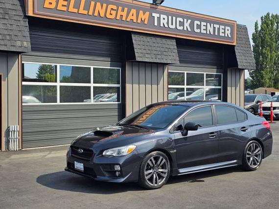 SUBARU WRX 2016 JF1VA1E62G9803152 image SUBARU WRX 2016 JF1VA1E62G9803152 image