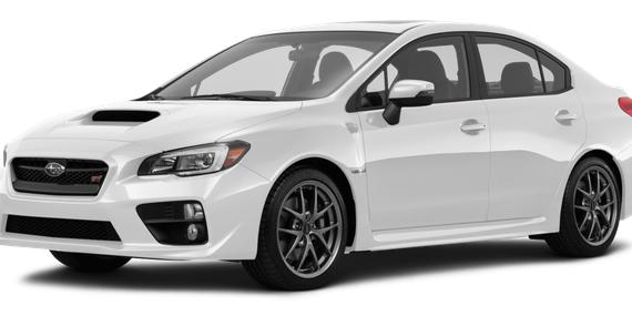 SUBARU WRX 2016 JF1VA2Z63G9803046 image