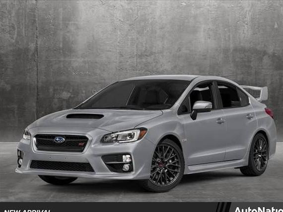 SUBARU WRX 2016 JF1VA2M68G9809576 image