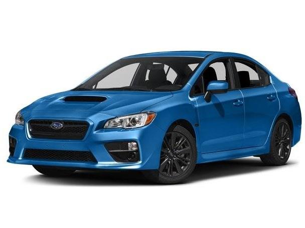 SUBARU WRX 2016 JF1VA1B65G9821536 image