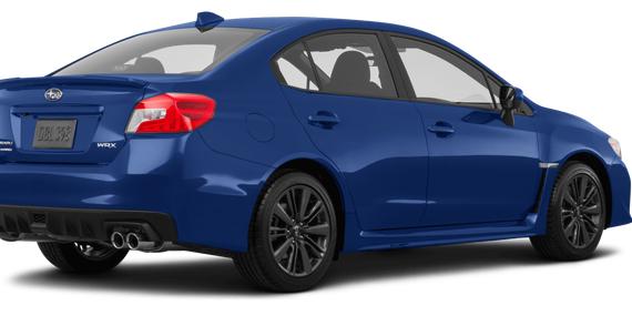 SUBARU WRX 2016 JF1VA1B68G9815214 image