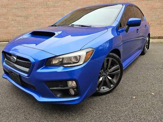 SUBARU WRX 2016 JF1VA1J69G8807386 image SUBARU WRX 2016 JF1VA1J69G8807386 image