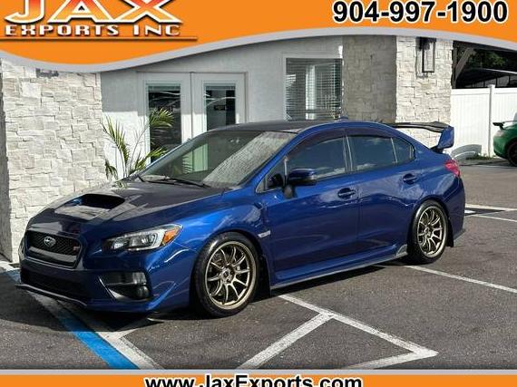 SUBARU WRX 2016 JF1VA2M67G9815689 image SUBARU WRX 2016 JF1VA2M67G9815689 image