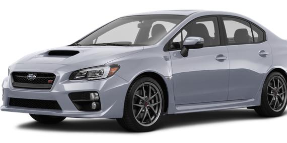 SUBARU WRX 2016 JF1VA2Z62G9815558 image