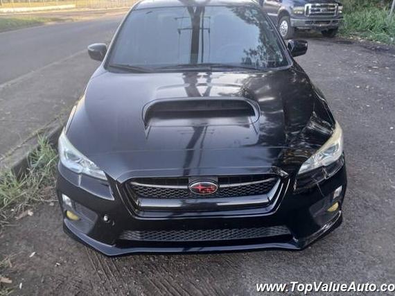 SUBARU WRX 2016 JF1VA1E61G9825871 image SUBARU WRX 2016 JF1VA1E61G9825871 image