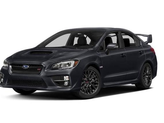 SUBARU WRX 2016 JF1VA2M63G9835339 image