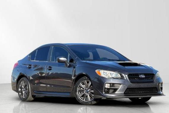 SUBARU WRX 2016 JF1VA1B69G9803203 image SUBARU WRX 2016 JF1VA1B69G9803203 image