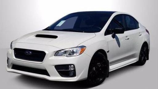 SUBARU WRX 2016 JF1VA1E61G9820072 image