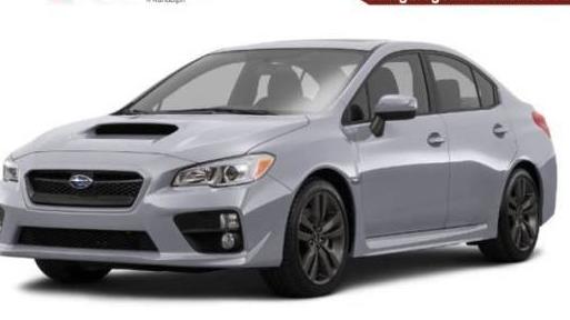 SUBARU WRX 2016 JF1VA1E62G9829556 image