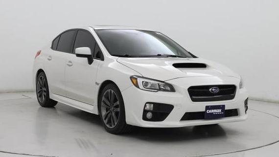 SUBARU WRX 2016 JF1VA1J65G8822399 image SUBARU WRX 2016 JF1VA1J65G8822399 image