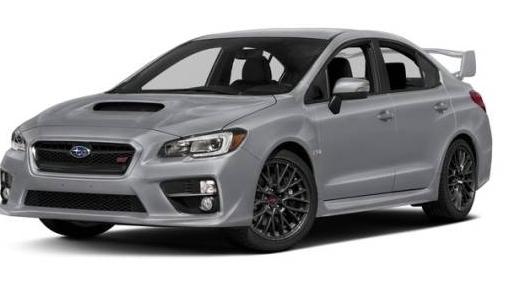 SUBARU WRX 2016 JF1VA2V66G9828139 image