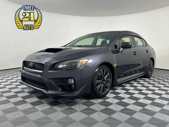 SUBARU WRX 2016 JF1VA1B69G9825959 image SUBARU WRX 2016 JF1VA1B69G9825959 image