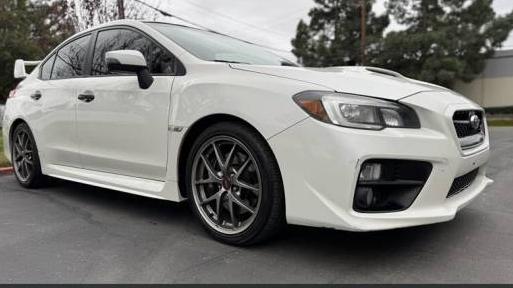 SUBARU WRX 2016 JF1VA2Y67G9824905 image