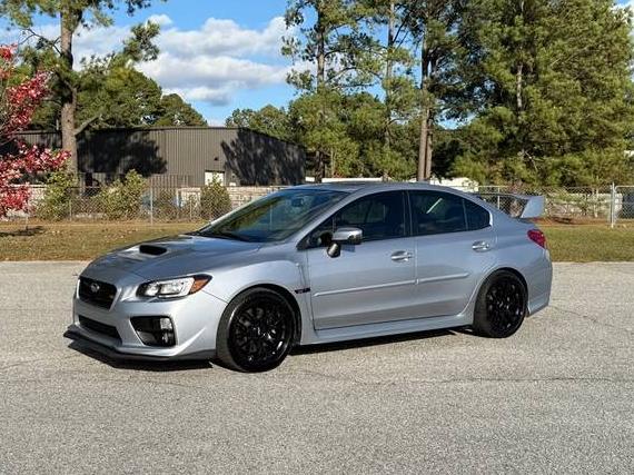 SUBARU WRX 2016 JF1VA2Y68G9832561 image SUBARU WRX 2016 JF1VA2Y68G9832561 image
