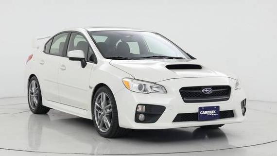SUBARU WRX 2016 JF1VA1E6XG8801588 image SUBARU WRX 2016 JF1VA1E6XG8801588 image