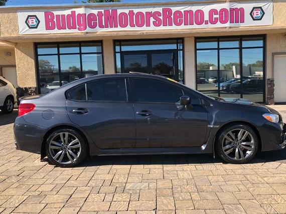 SUBARU WRX 2016 JF1VA1E65G9831348 image SUBARU WRX 2016 JF1VA1E65G9831348 image