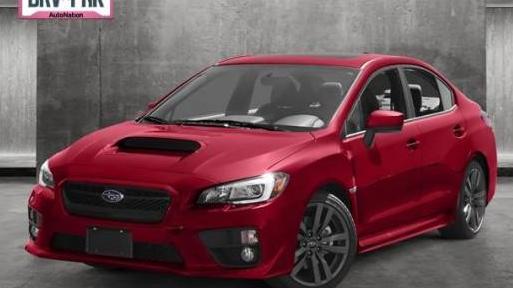 SUBARU WRX 2016 JF1VA1E64G9828473 image