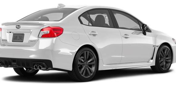 SUBARU WRX 2016 JF1VA1J6XG9824191 image