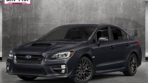 SUBARU WRX 2016 JF1VA2V60G9830890 image