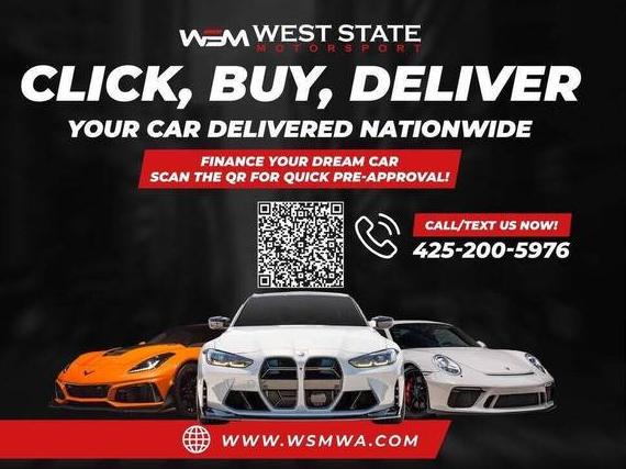 SUBARU WRX 2016 JF1VA2V63G9833086 image