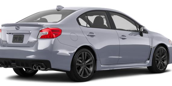 SUBARU WRX 2016 JF1VA1E63G9818906 image
