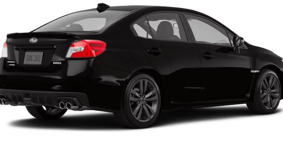 SUBARU WRX 2016 JF1VA1J6XG9829830 image