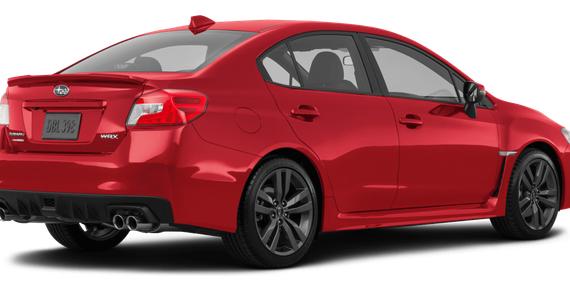 SUBARU WRX 2016 JF1VA1L66G9807630 image