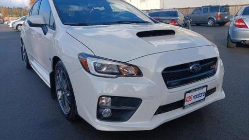 SUBARU WRX 2016 JF1VA2Z66G9805356 image