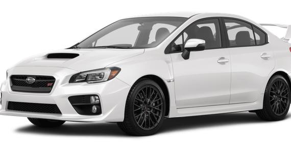 SUBARU WRX 2016 JF1VA2M60G9800063 image
