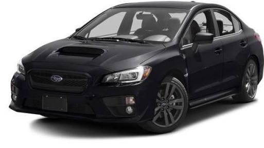 SUBARU WRX 2016 JF1VA1J65G9830691 image