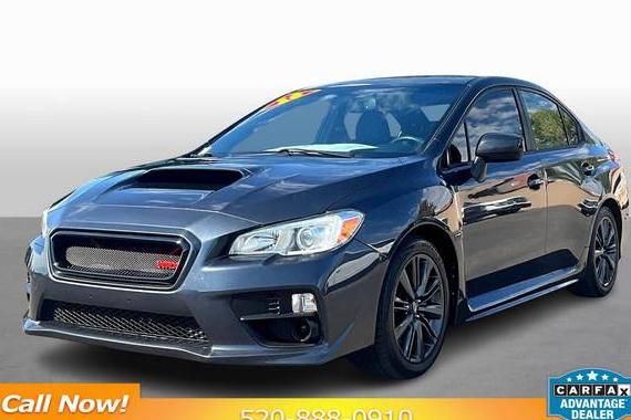 SUBARU WRX 2016 JF1VA1B61G9808637 image SUBARU WRX 2016 JF1VA1B61G9808637 image