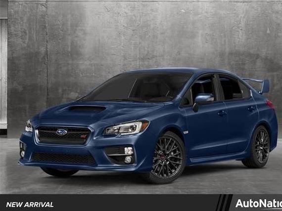 SUBARU WRX 2016 JF1VA2M66G9801492 image