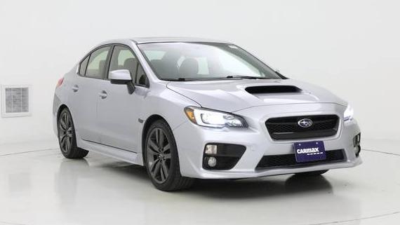 SUBARU WRX 2016 JF1VA1J60G9831649 image SUBARU WRX 2016 JF1VA1J60G9831649 image