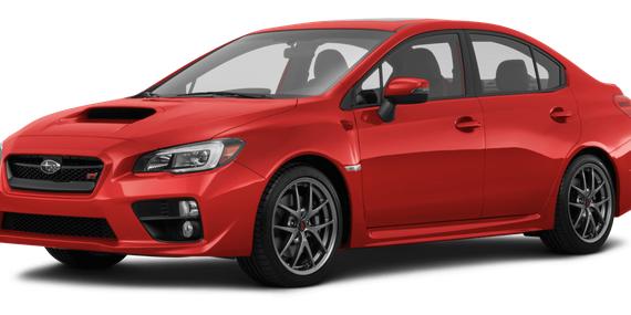 SUBARU WRX 2016 JF1VA2Z66G9830662 image