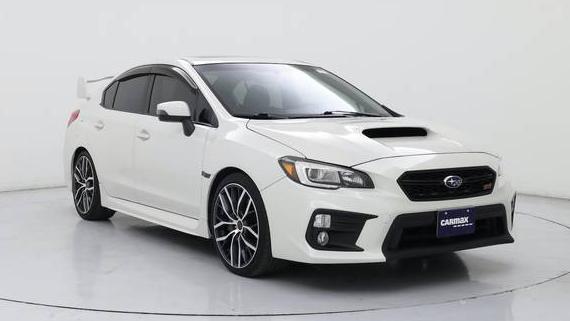 SUBARU WRX 2016 JF1VA2Y62G9801578 image