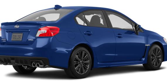 SUBARU WRX 2016 JF1VA1B63G9808977 image