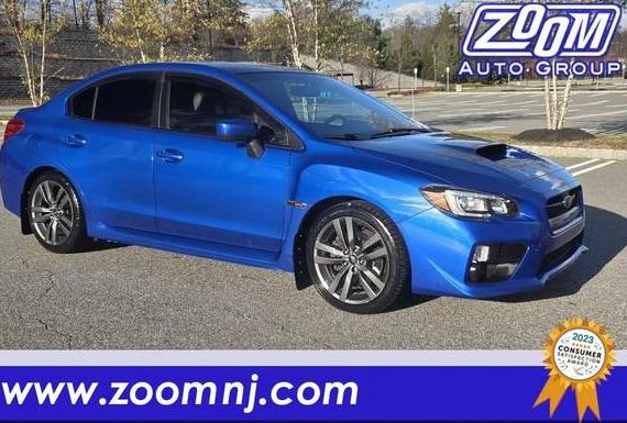 SUBARU WRX 2016 JF1VA1J63G8800997 image SUBARU WRX 2016 JF1VA1J63G8800997 image