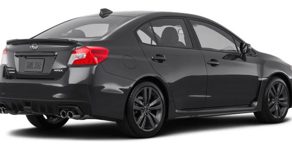 SUBARU WRX 2016 JF1VA1J67G9824620 image