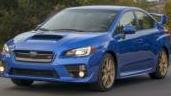 SUBARU WRX 2016 JF1VA2Z66G9807950 image